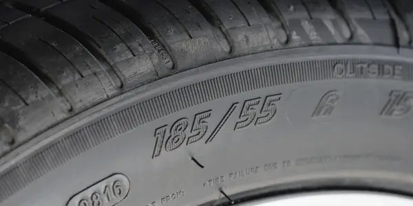 Reading sidewall