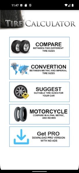 How to Use a Tire Size Calculator Without Confusing Yourself | Tire Size Hub